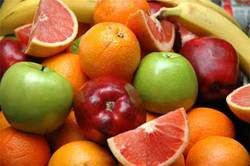 Manufacturers Exporters and Wholesale Suppliers of Fresh Fruits Chennai Tamil Nadu